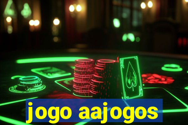 jogo aajogos