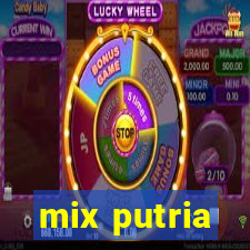 mix putria