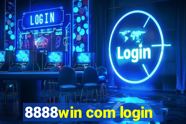 8888win com login