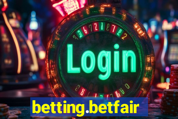 betting.betfair.com