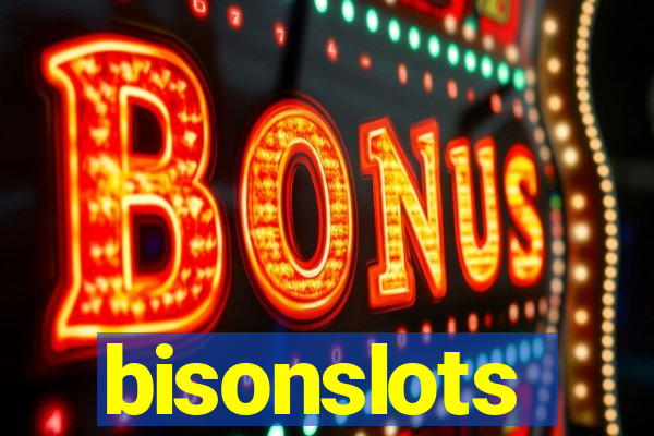 bisonslots