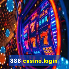 888 casino.login