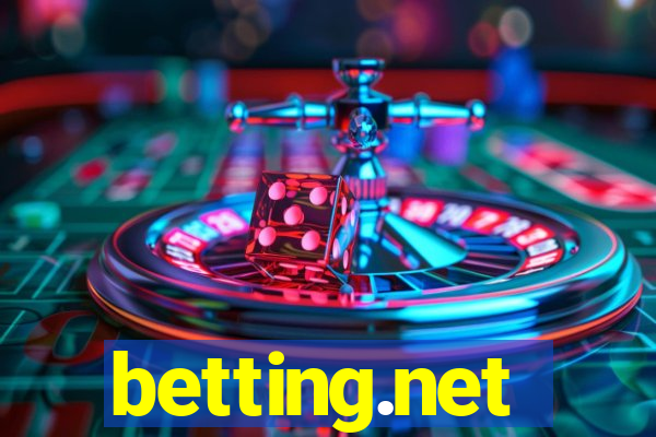 betting.net