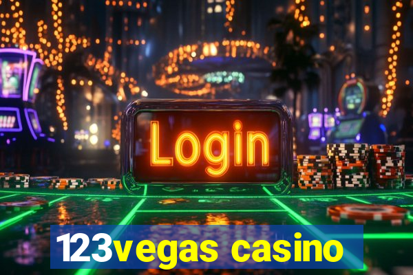 123vegas casino