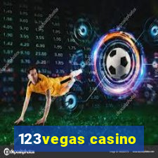 123vegas casino