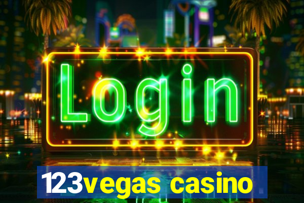 123vegas casino