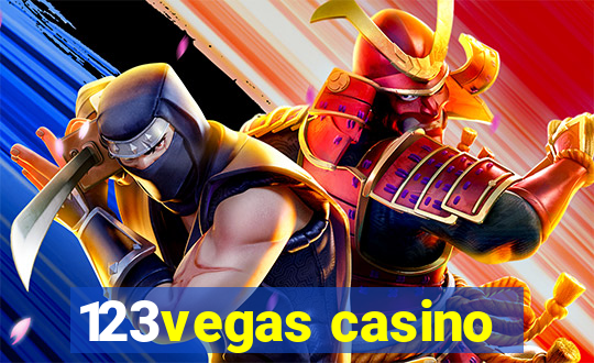 123vegas casino