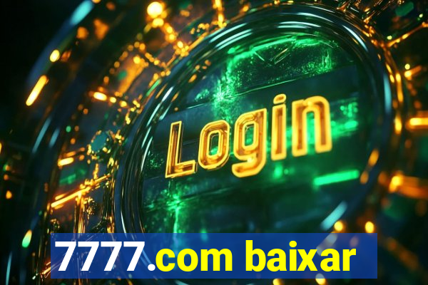 7777.com baixar