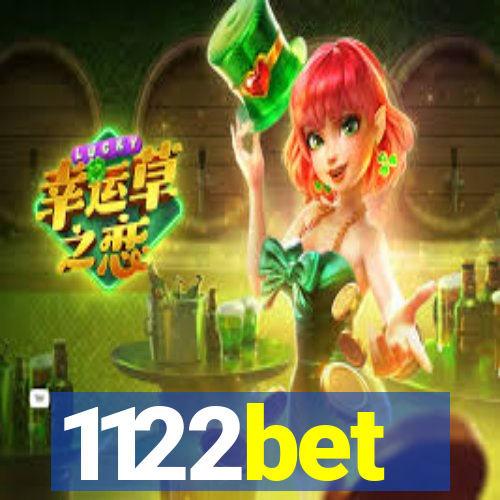 1122bet