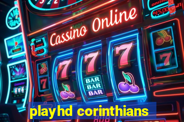 playhd corinthians