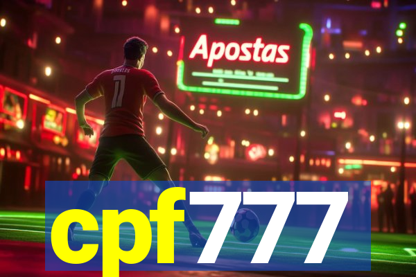 cpf777