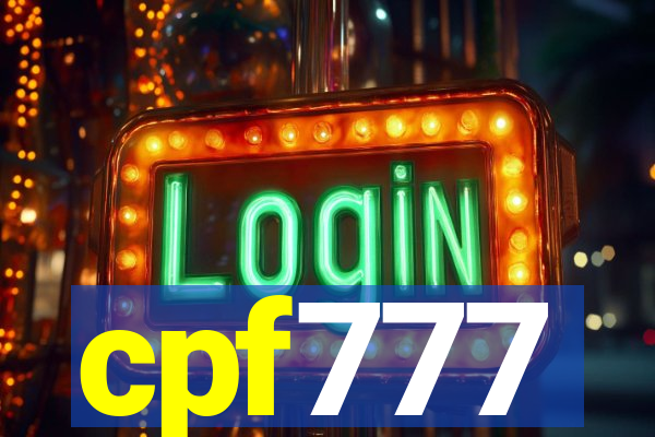 cpf777