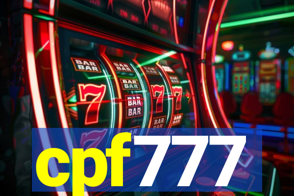 cpf777