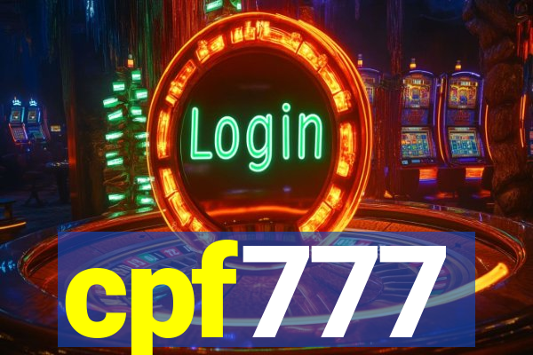 cpf777