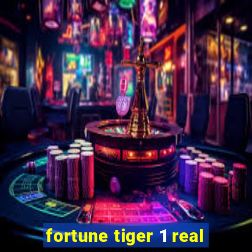 fortune tiger 1 real