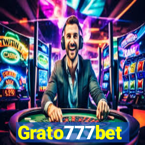 Grato777bet