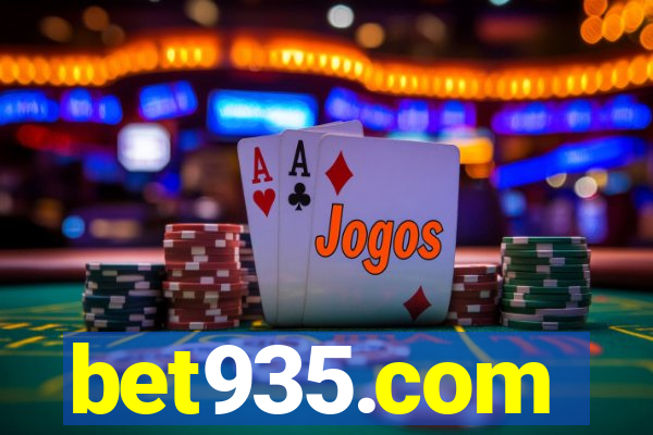 bet935.com