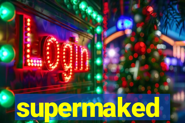 supermaked