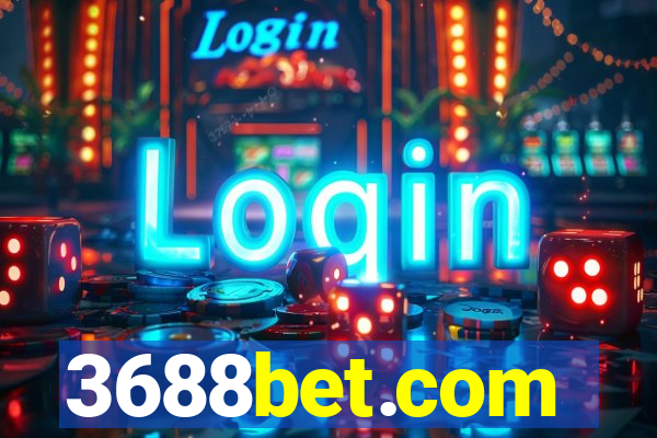 3688bet.com