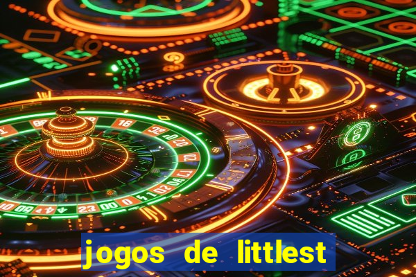 jogos de littlest pet shop