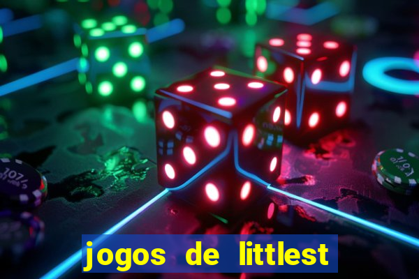 jogos de littlest pet shop