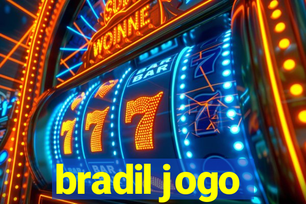 bradil jogo