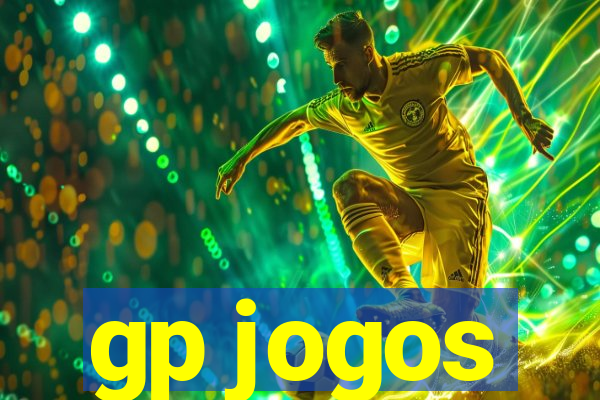 gp jogos