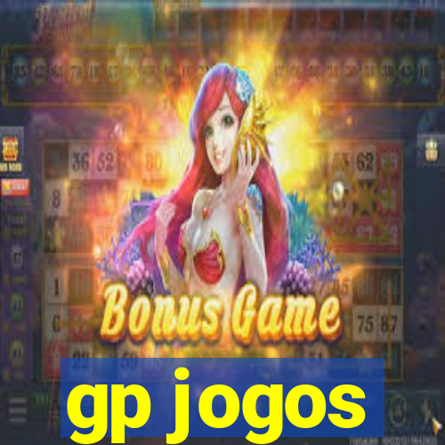 gp jogos