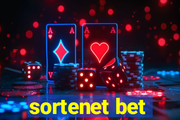 sortenet bet