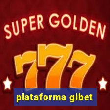 plataforma gibet