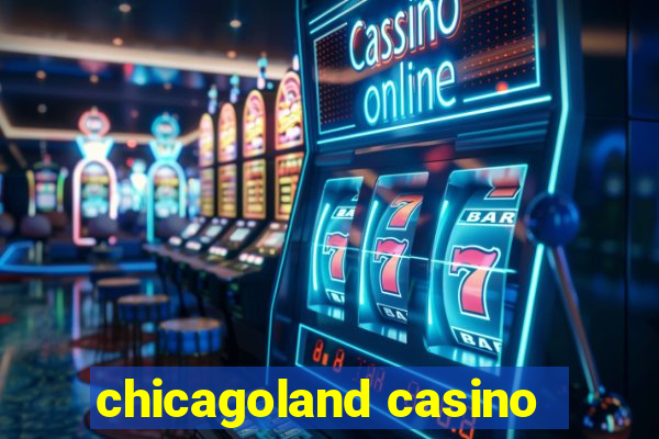 chicagoland casino