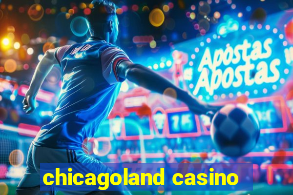 chicagoland casino