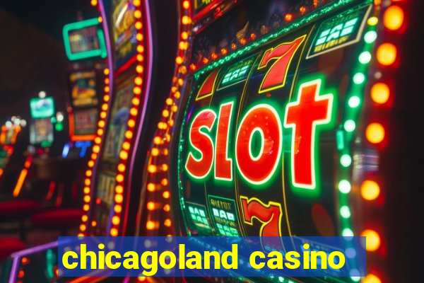 chicagoland casino