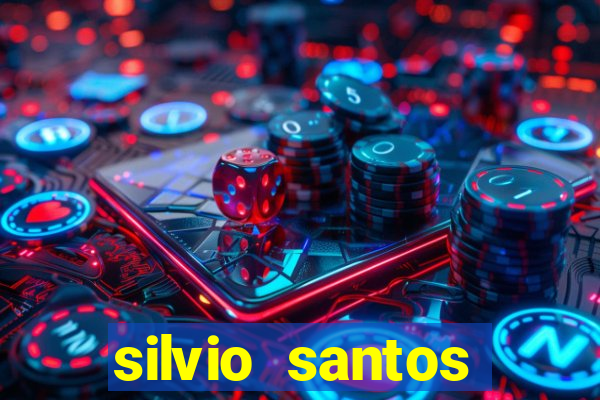 silvio santos hermes e renato