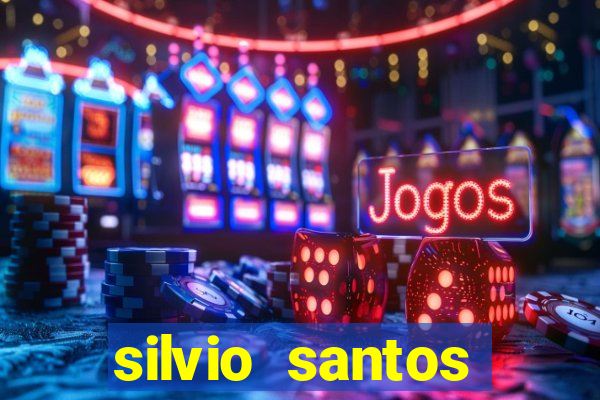 silvio santos hermes e renato