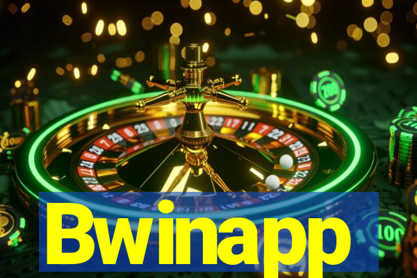 Bwinapp