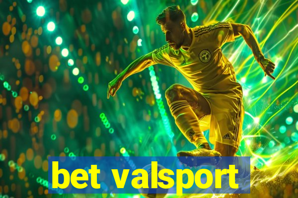 bet valsport