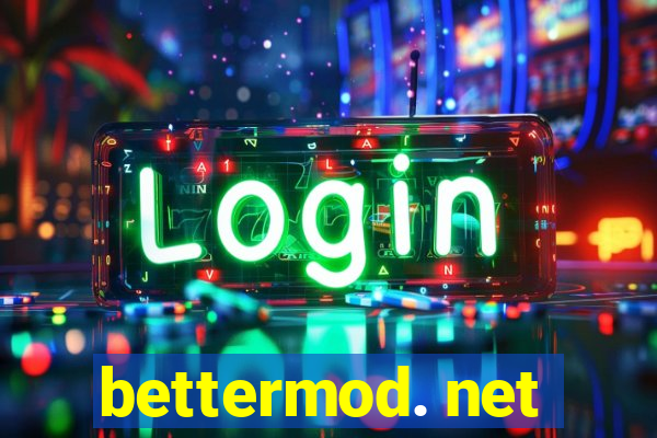 bettermod. net