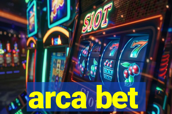 arca bet