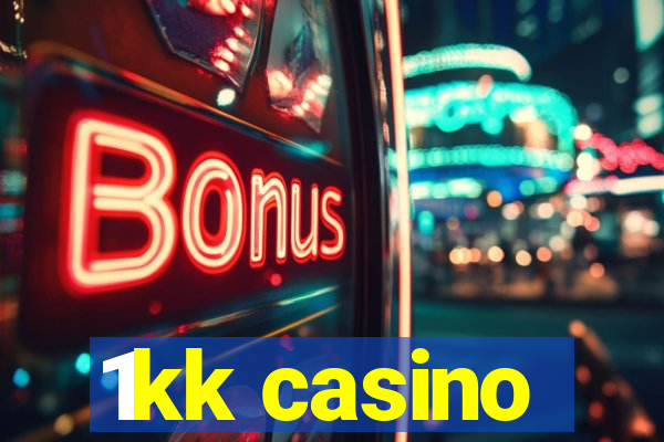 1kk casino