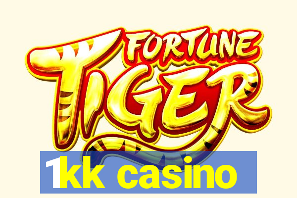 1kk casino