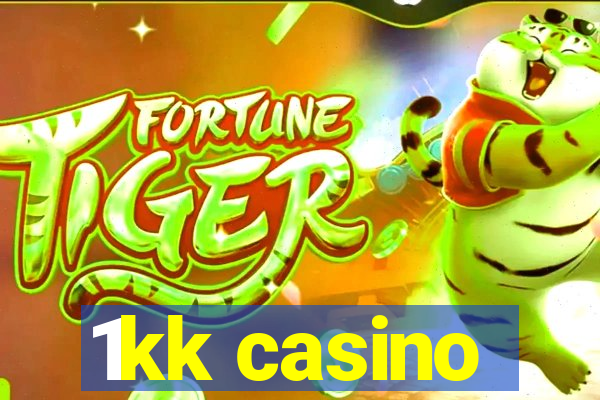 1kk casino