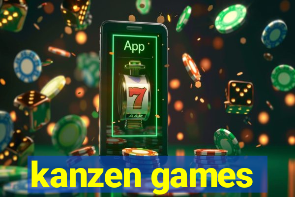 kanzen games