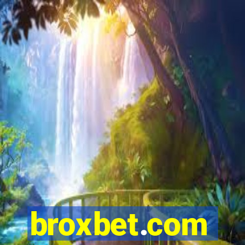 broxbet.com