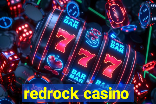 redrock casino