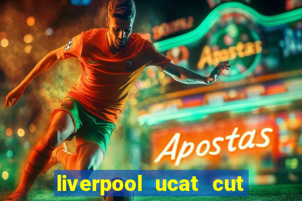 liverpool ucat cut off 2021