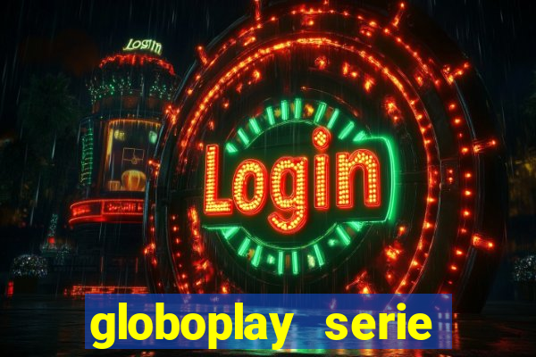 globoplay serie jogo do bicho