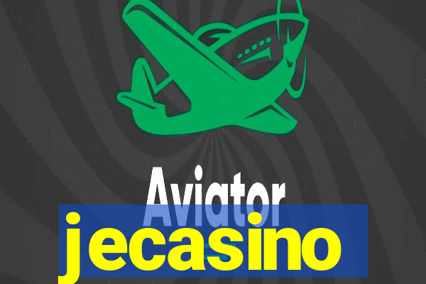 jecasino