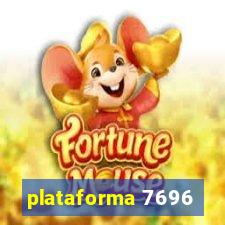 plataforma 7696