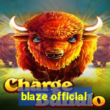 blaze official